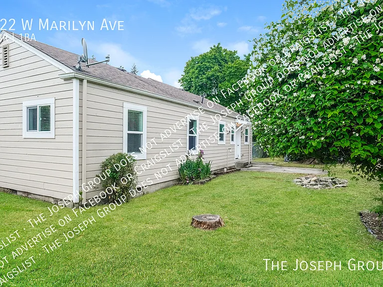 222 W Marilyn Ave — Photo 24