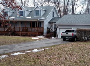 2263 Woods Rd, Ionia, MI 48846