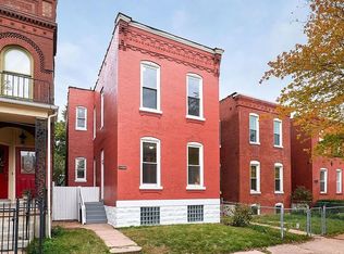 2939 Michigan Ave, Saint Louis, MO 63118