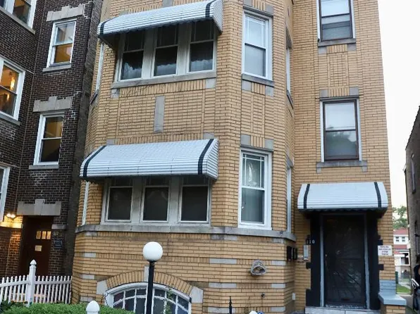 110 S Austin Blvd, Oak Park, IL 60304