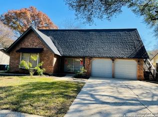11618 Temptation St, San Antonio, TX 78216