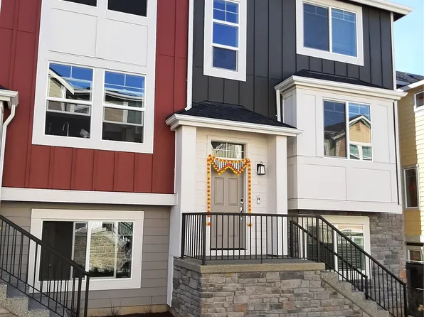 12122 NE 193rd Lane #A, Bothell, WA 98011