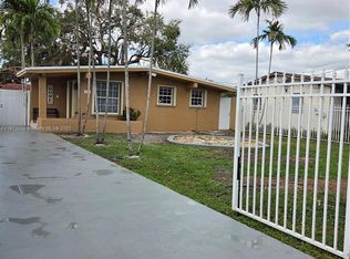 340 SW 78th Ave, Miami, FL 33144