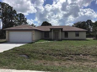 4005 34th St SW, Lehigh Acres, FL 33976