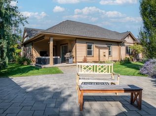 21302 NE Brooklyn Ct, Bend, OR 97701