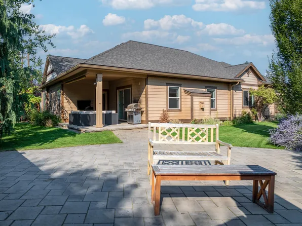 21302 NE Brooklyn Ct, Bend, OR 97701