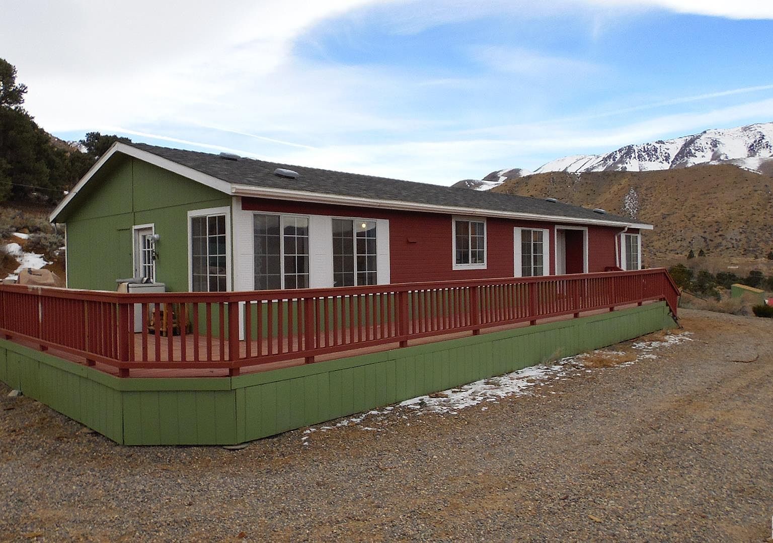 111 Dry Canyon Rd, Coleville, CA 96107 Zillow