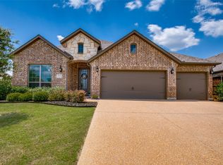 1024 Macaw Dr, Forney, TX 75126