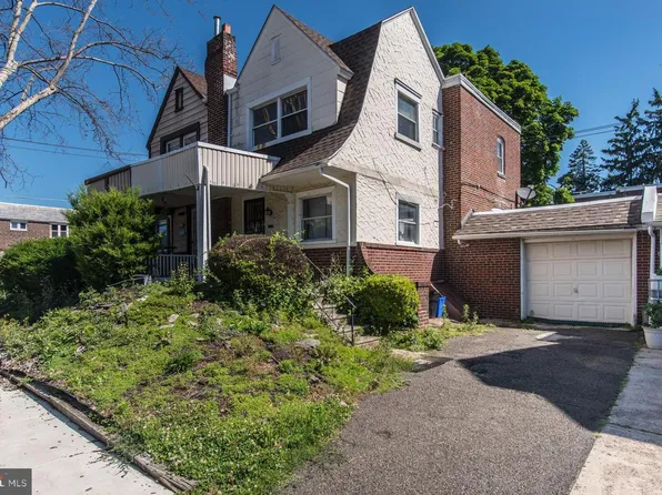 7817 Cedarbrook Ave, Philadelphia, PA 19150