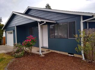 1021 25th St, Hood River, OR 97031