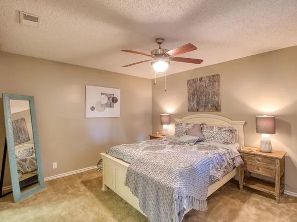 4000 HORIZON HILL APARTMENTS