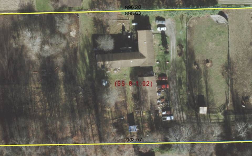 2nd image of 1850 N Hubbard Rd