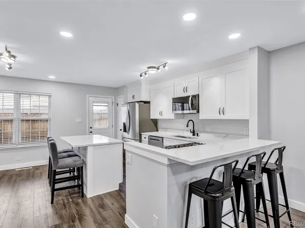 7165 S Gaylord Street #E03, Centennial, CO 80122