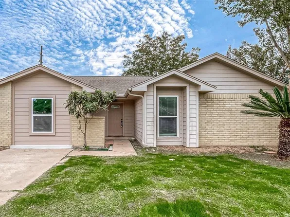1906 Powderhorn Ln, Katy, TX 77493