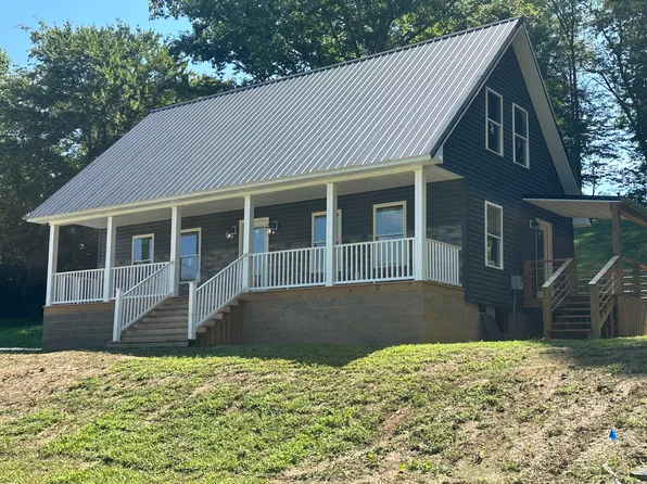 117 Apple Valley Way Lot 6, East Bernstadt, KY 40729