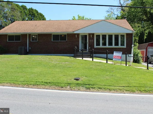 113 N Five Points Rd, West Chester, PA 19380