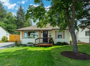 5624 N Alberta St, Spokane, WA 99205