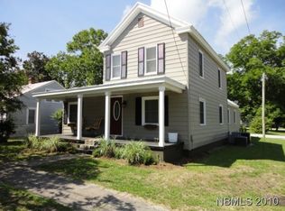527 B St, New Bern, NC 28560