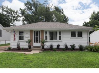 7934 Ivanhoe St, Saint Louis, MO