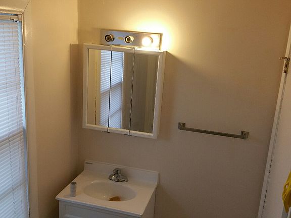 updated bath