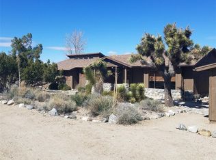 1818 Vista Rd, Pinon Hills, CA 92372