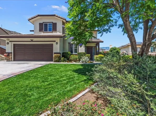 1156 W Shady Creek Dr, San Bernardino, CA 92407