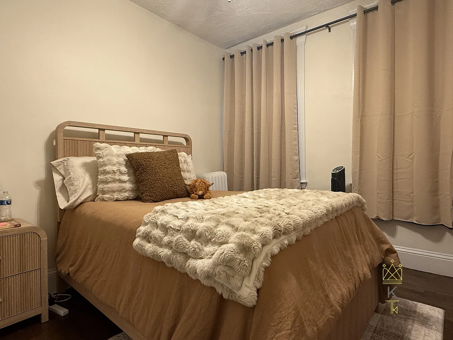 1 bed, 1.0 bath, $2,550 — Photo 4