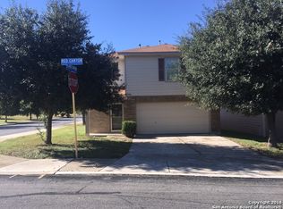 5739 Red Cyn, San Antonio, TX 78252