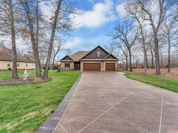 363 Limestone Drive, Branson West, MO 65737