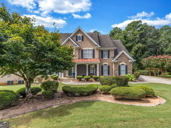 520 Monarch Lake Way, Stockbridge, GA 30281