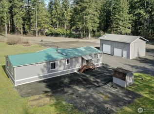 16737 Littlerock Rd SW, Rochester, WA 98579