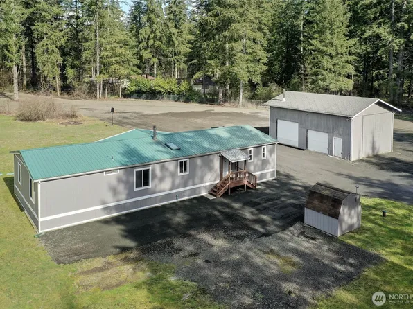 16737 Littlerock Road SW, Rochester, WA 98579