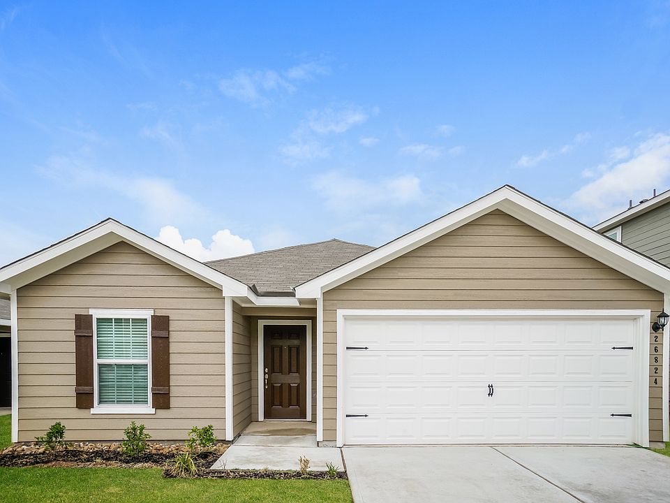 1st image of 26824 Steinbeck Dr