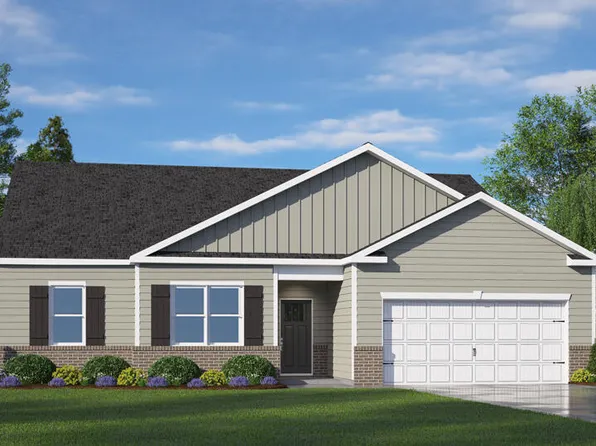 2686 Delilah Drive, Winterville, NC 28590