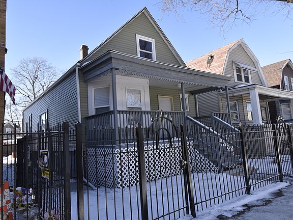 2nd image of 6632 S Wolcott Ave