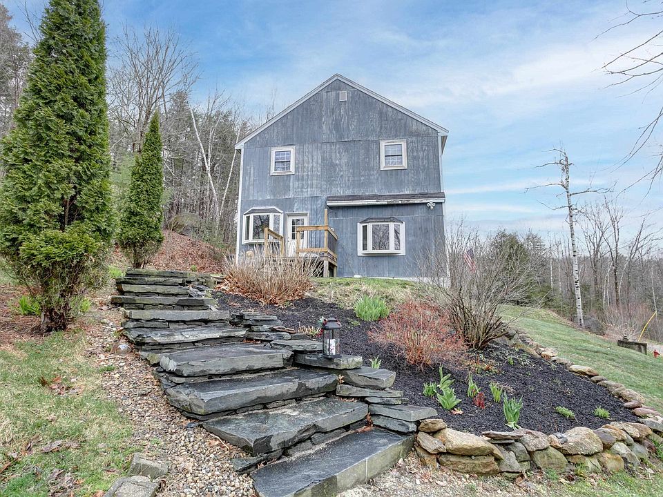 150 Turtle Rock Road, Stoddard, NH 03464 Zillow