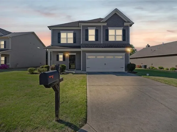 23 Miles Dr SE, Cartersville, GA 30120