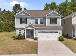 1103 Talbot Pl, Durham, NC 27703