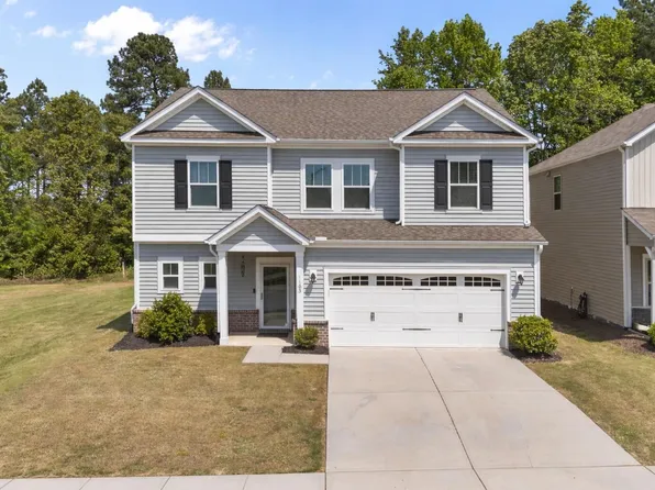 1103 Talbot Pl, Durham, NC 27703