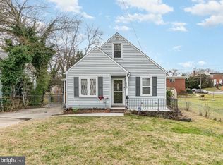 1503 Taylor Ave, Baltimore, MD 21234