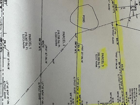 5th image of 0 Walsh Rd Lot 3