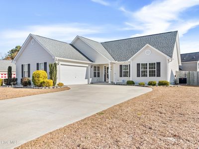 203 Mulberry Lane, Jacksonville, NC, 28546