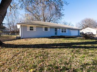 11509 Winnetka Ave N, Champlin, MN 55316