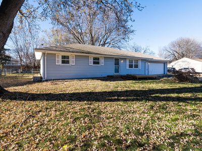 11509 Winnetka Ave N, Champlin, MN, 55316