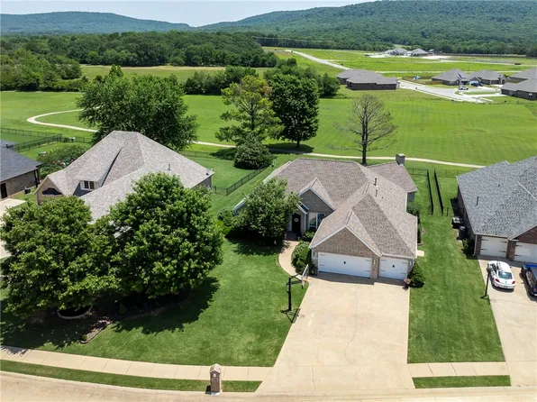 11502 Frisco Dr, Farmington, AR 72730