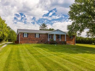 6110 Lebanon Rd, Danville, KY 40422