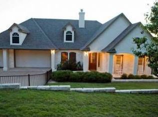 3616 Josh Ln, Austin, TX 78730