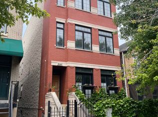 1644 W Cullerton St #3, Chicago, IL 60608