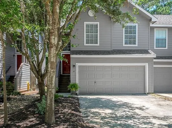 27 S Villa Oaks Dr, Spring, TX 77382