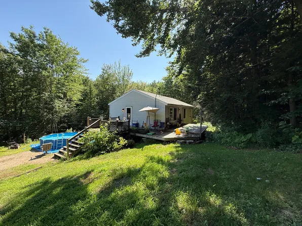 16 Granite Heights, Jay, ME 04239